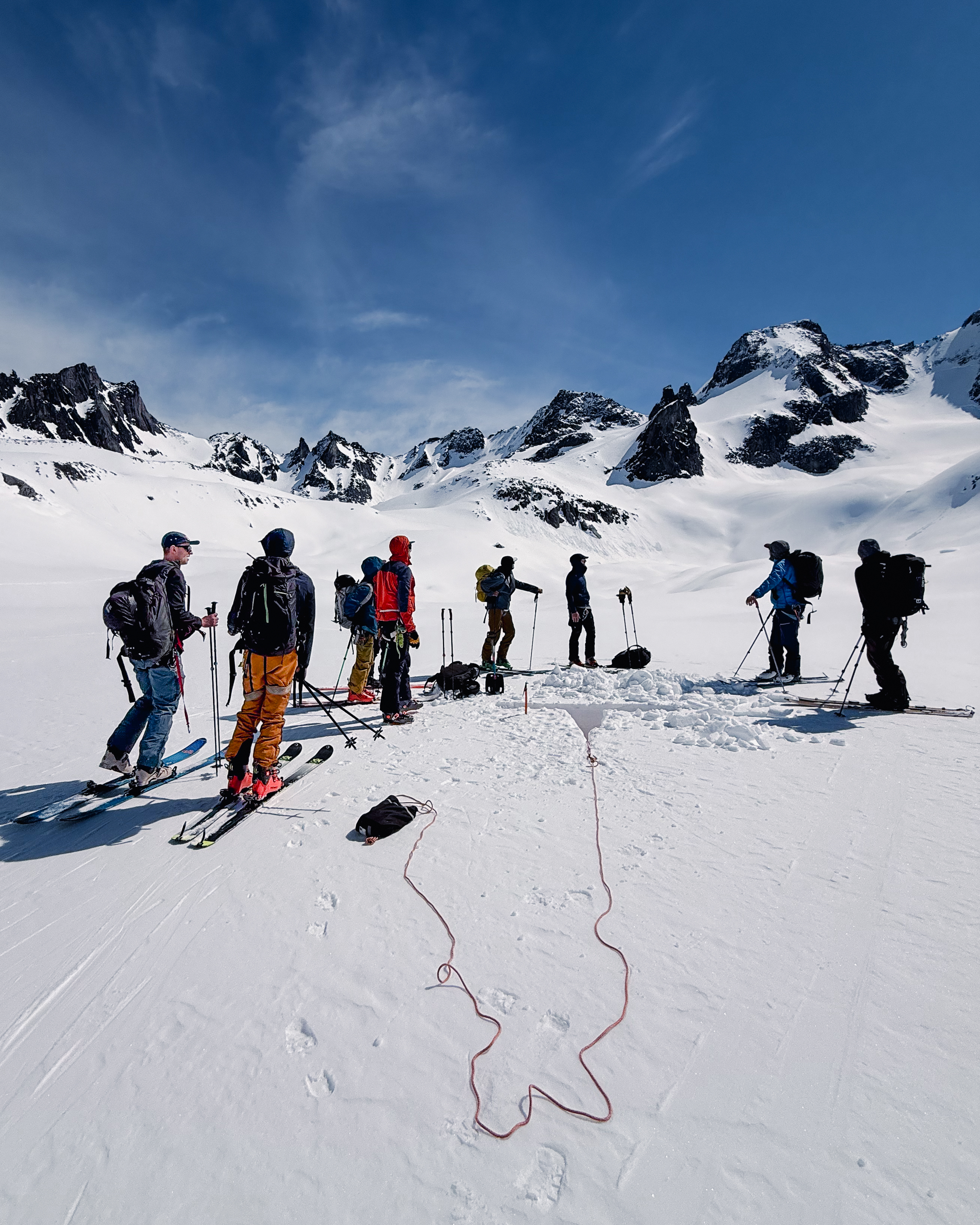 Expeditions