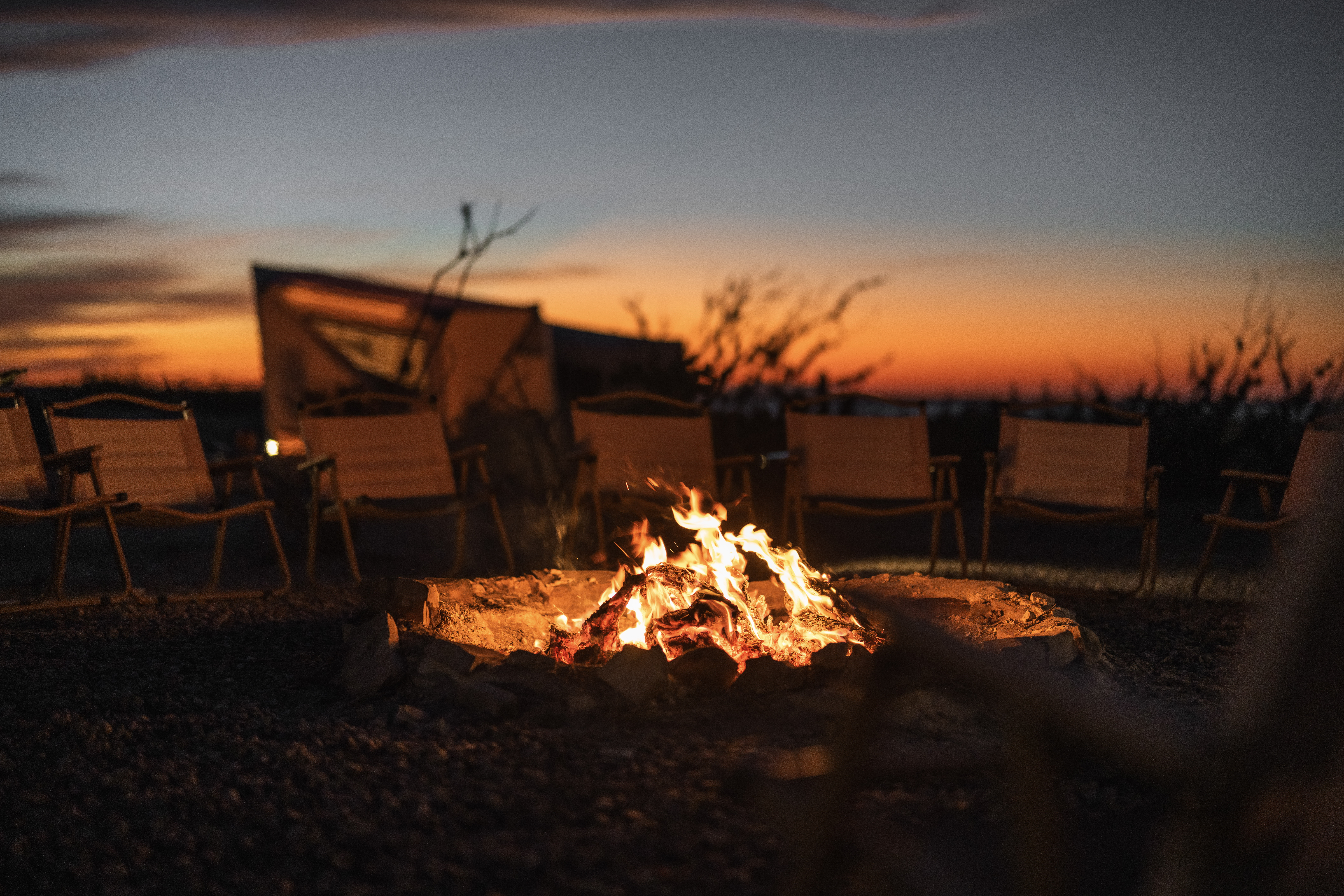 Campfire